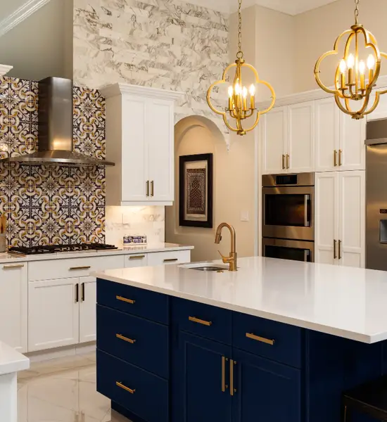 Ethan Construction home remodeling project