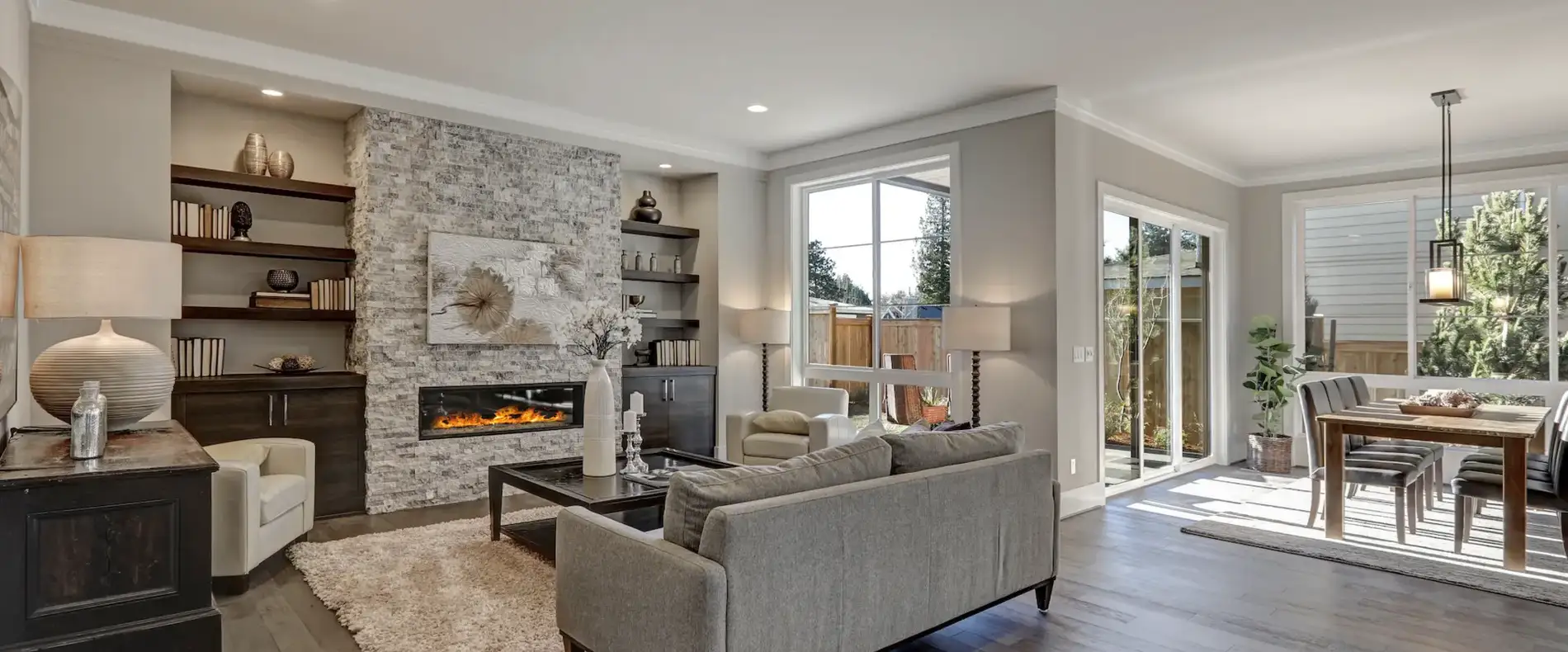 Home remodeling company in Keller, Texas, 76248